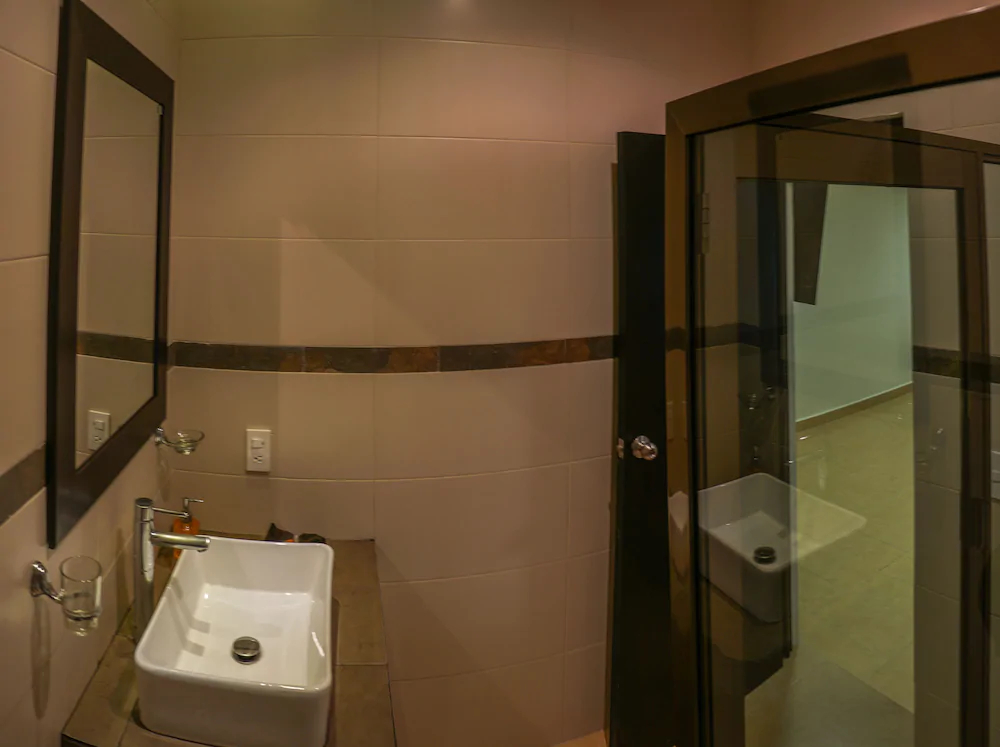 Casa Kaoba Hotel & Suites