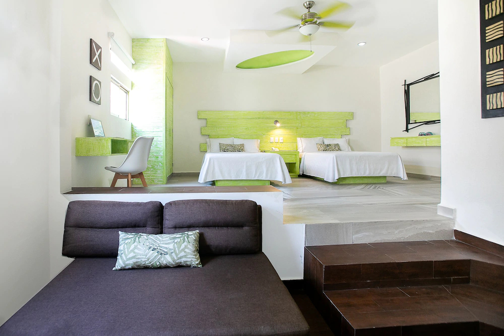 Casa Kaoba Hotel & Suites