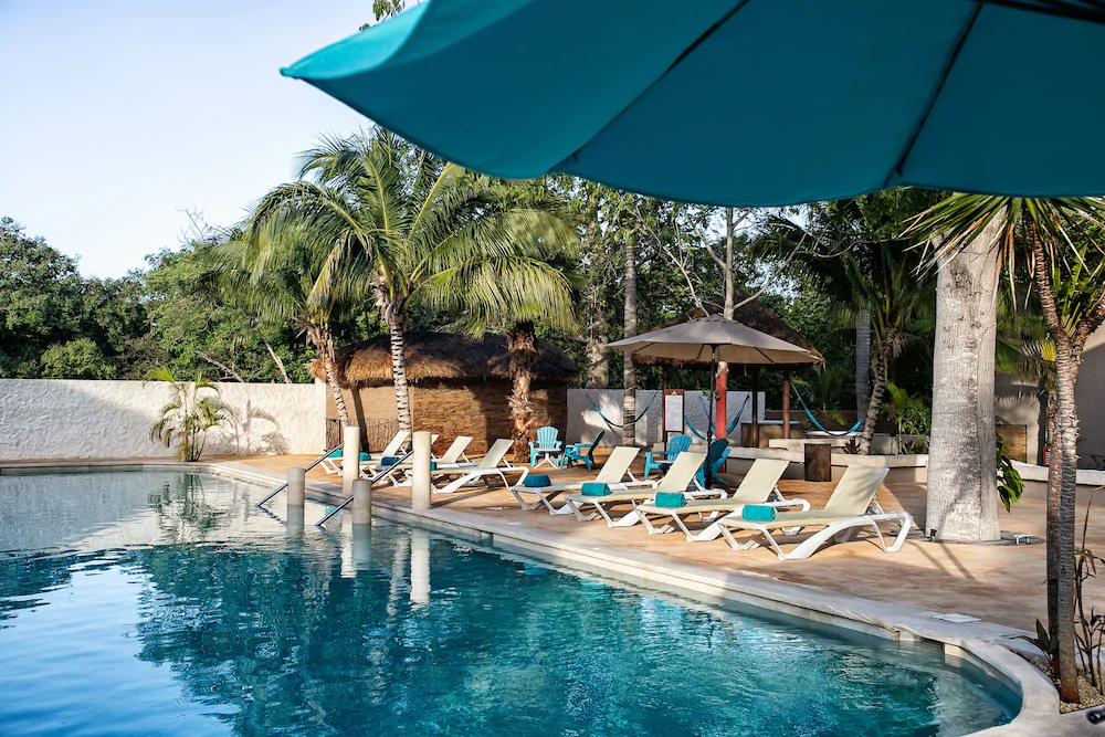 Casa Kaoba Hotel & Suites