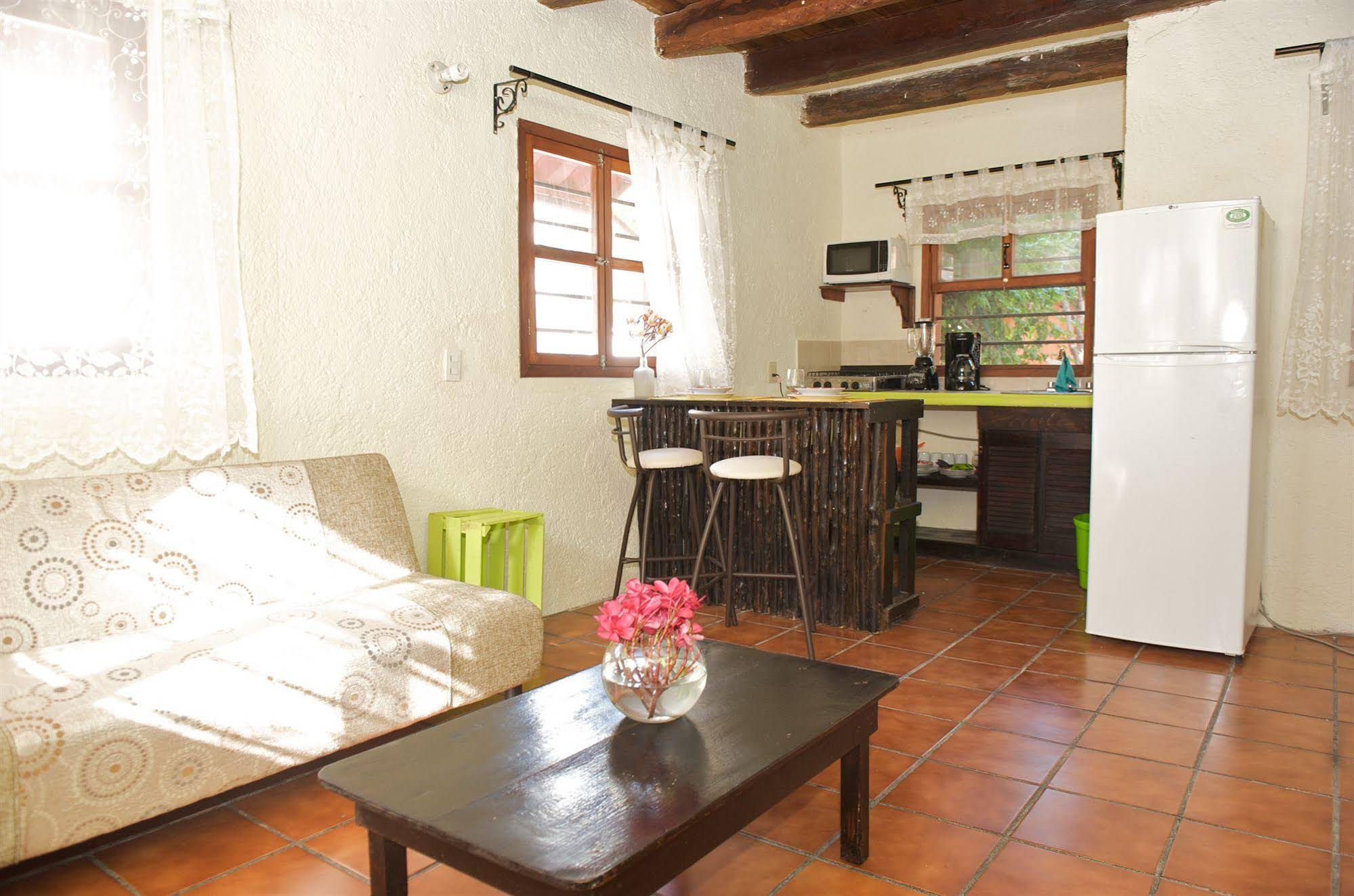 Casa Kiwi