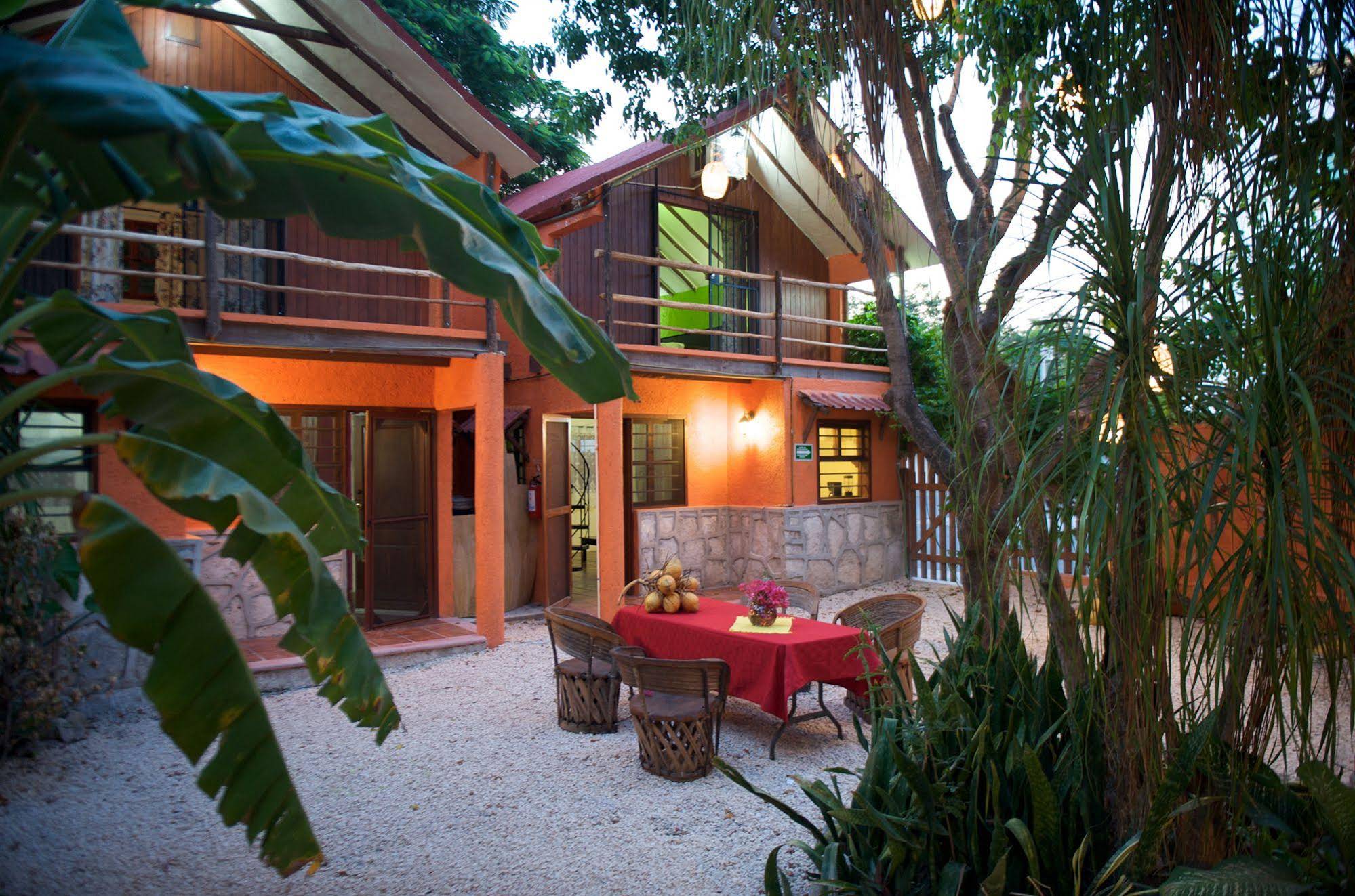Casa Kiwi