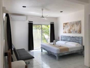 Casa La Palma B&B
