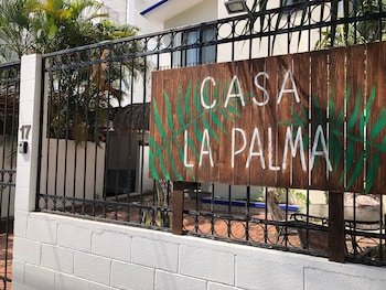 Casa La Palma B&B