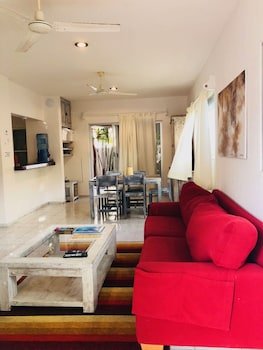 Casa La Palma B&B