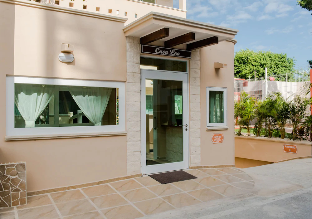 Casa Leo