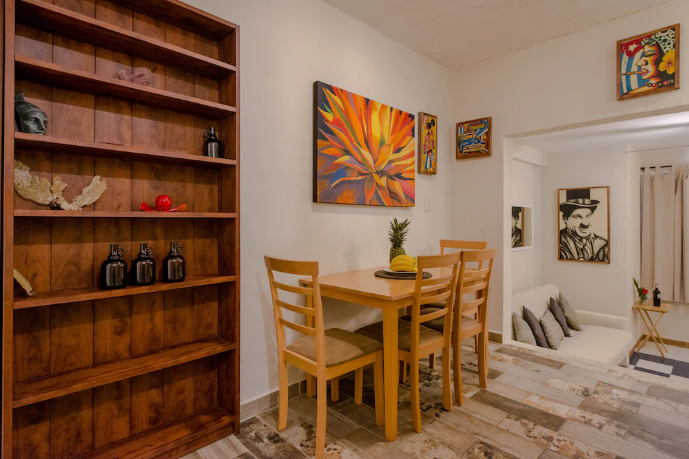 Casa Luca