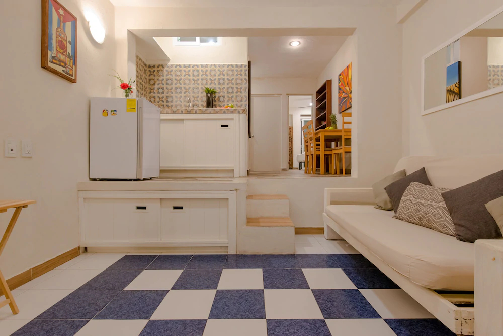 Casa Luca