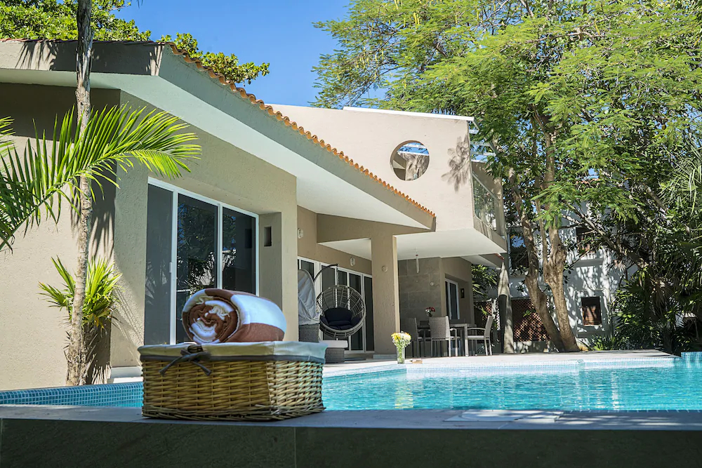 Casa Matuk