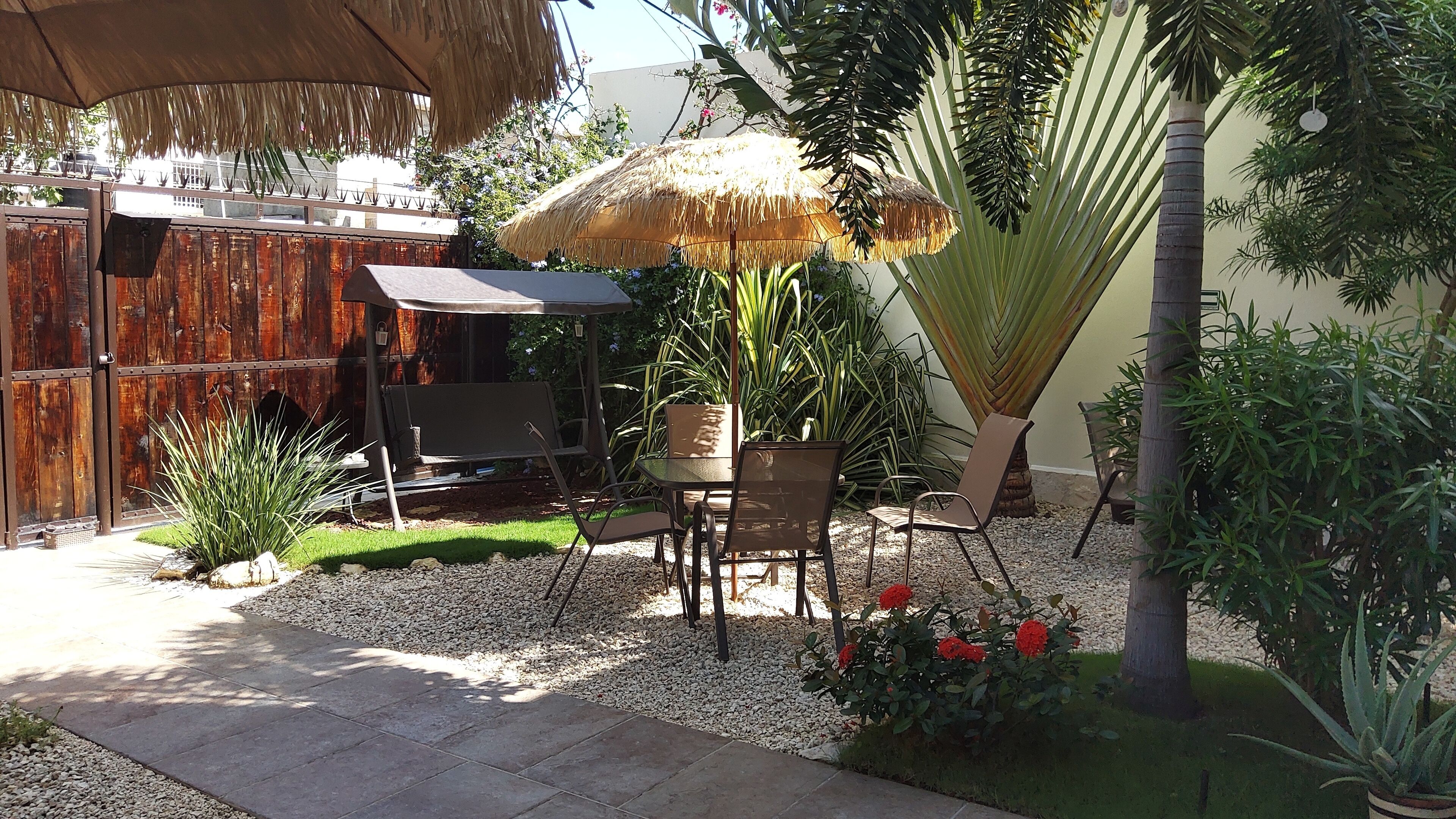 Casa Mi Playa