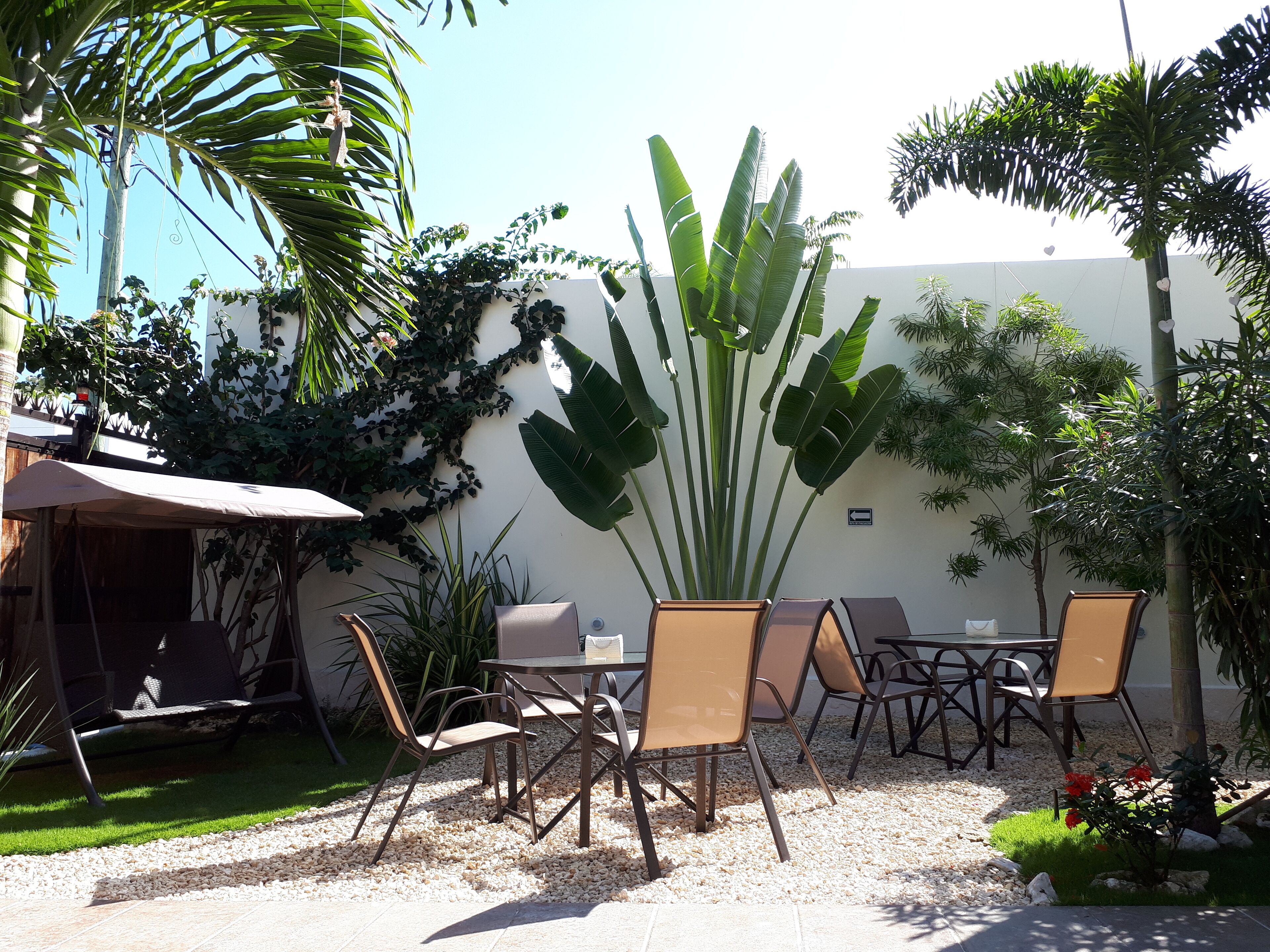 Casa Mi Playa