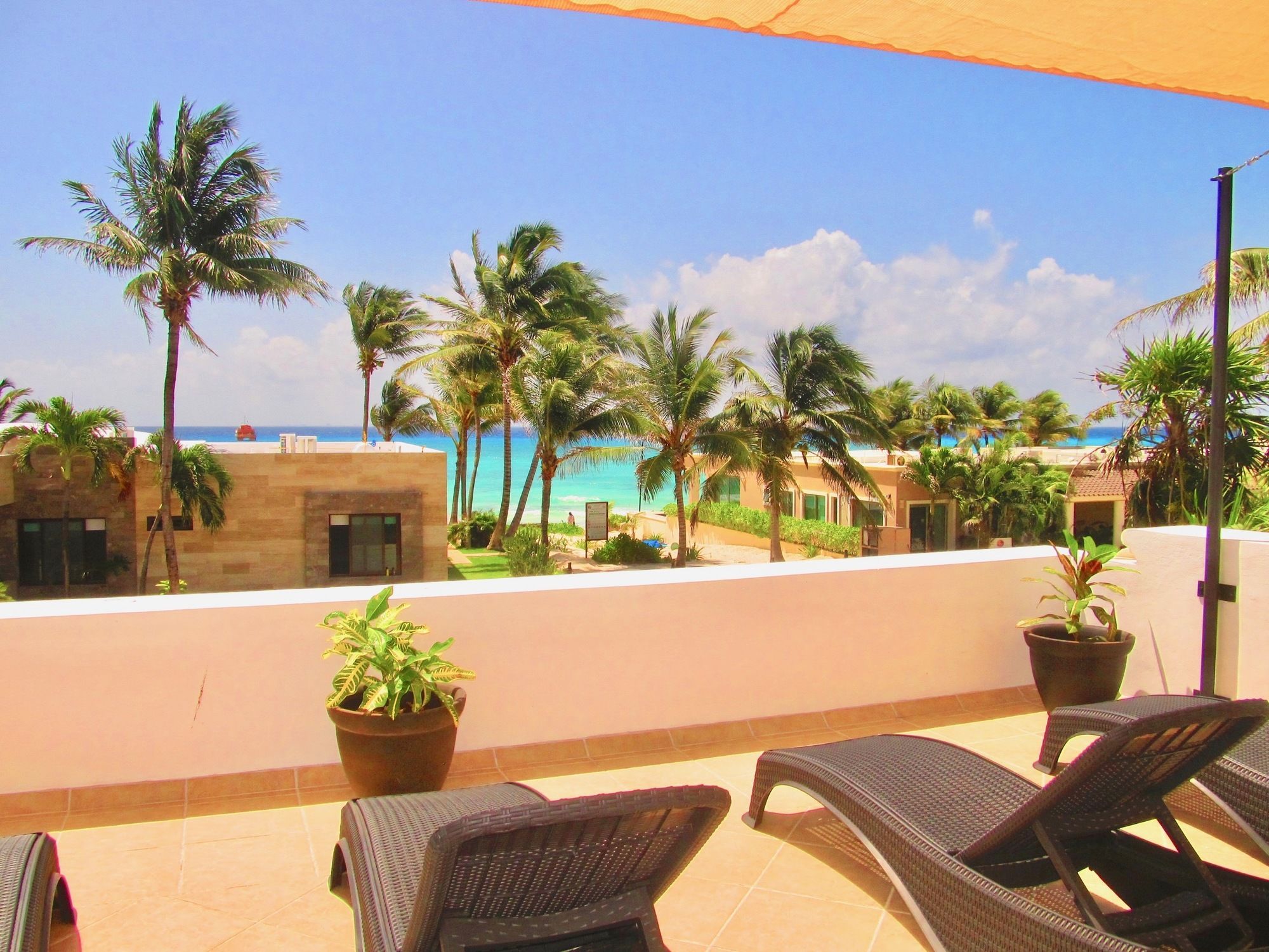 Casa Miramar