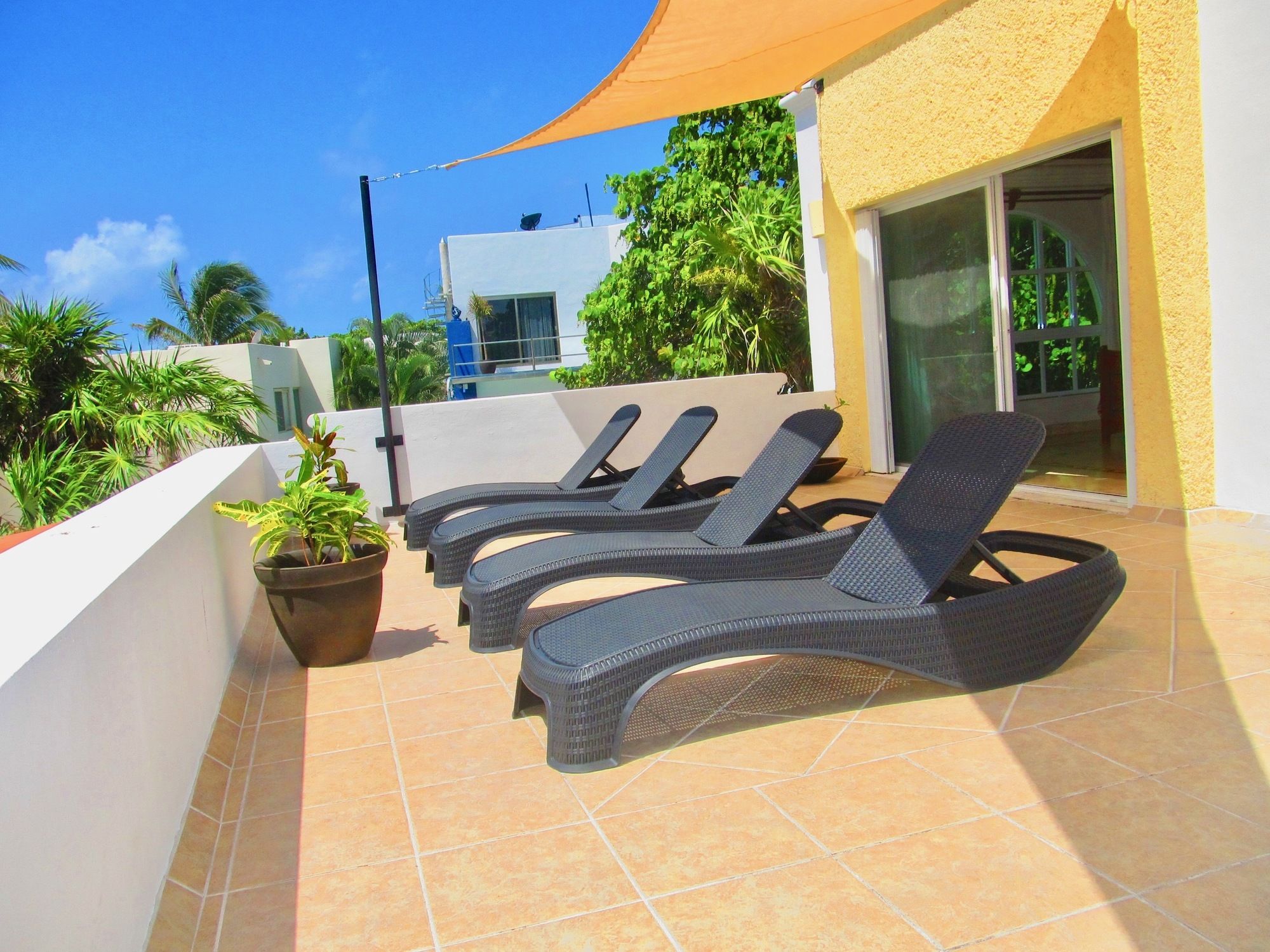 Casa Miramar