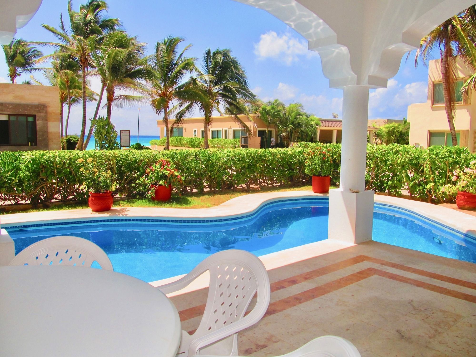 Casa Miramar