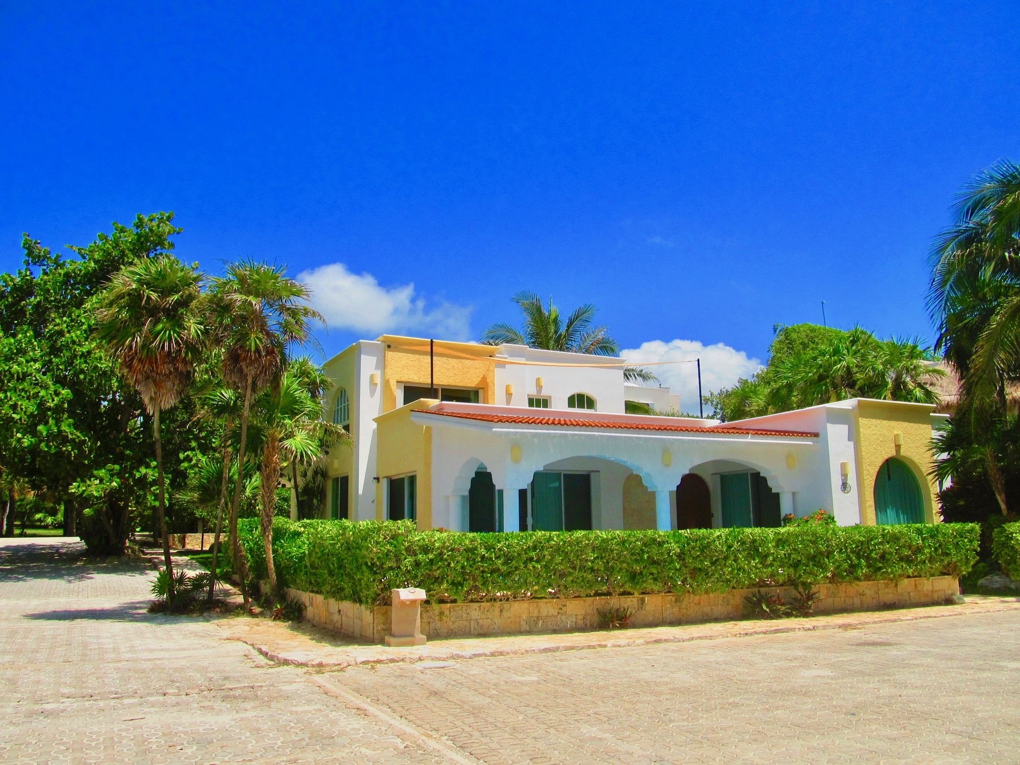 Casa Miramar