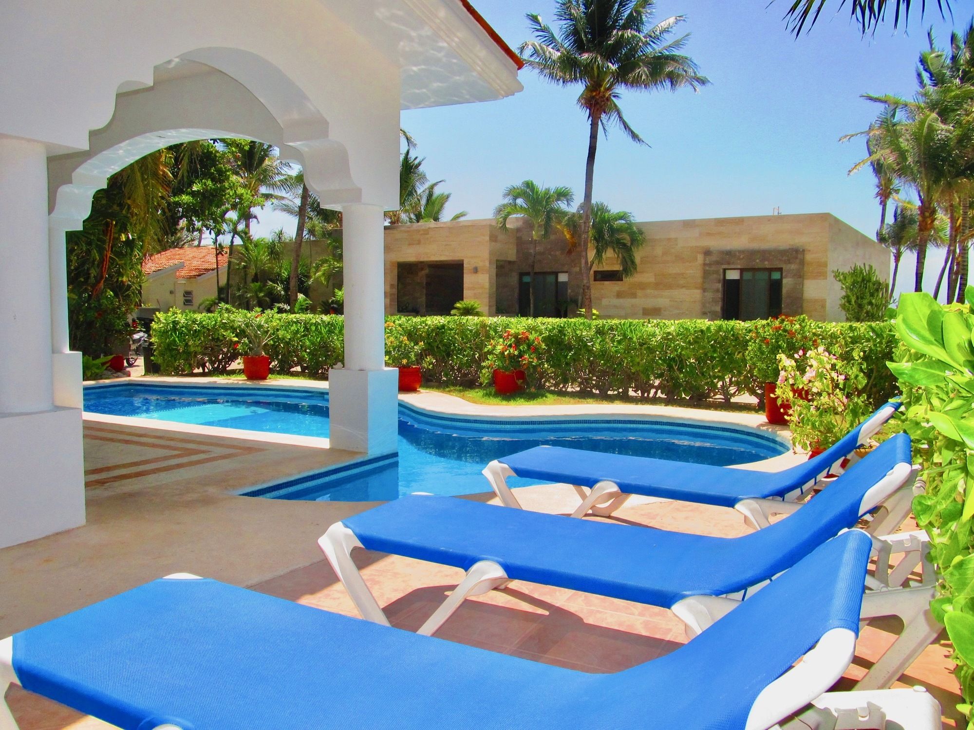Casa Miramar