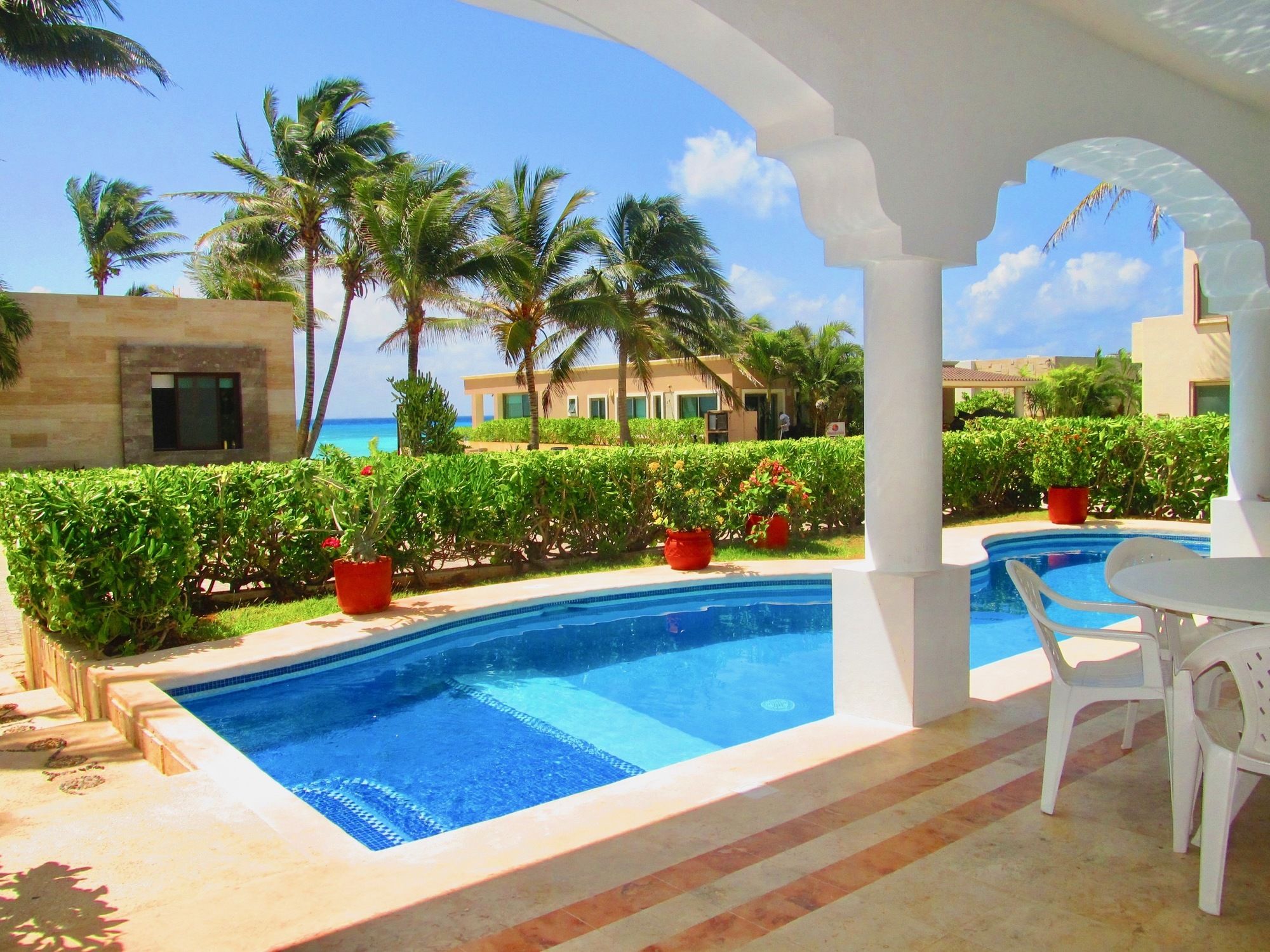 Casa Miramar