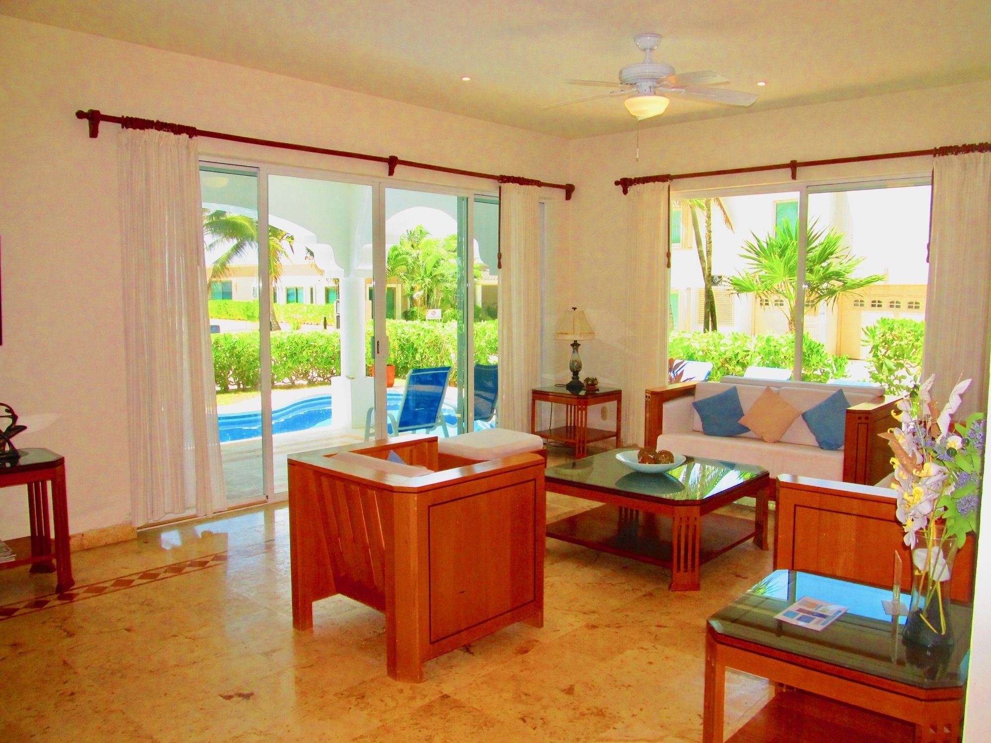 Casa Miramar