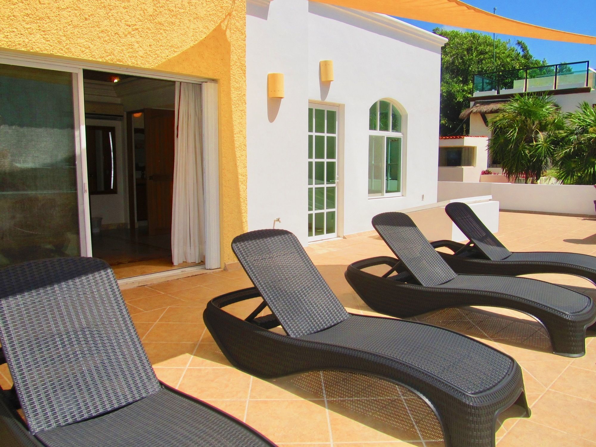 Casa Miramar