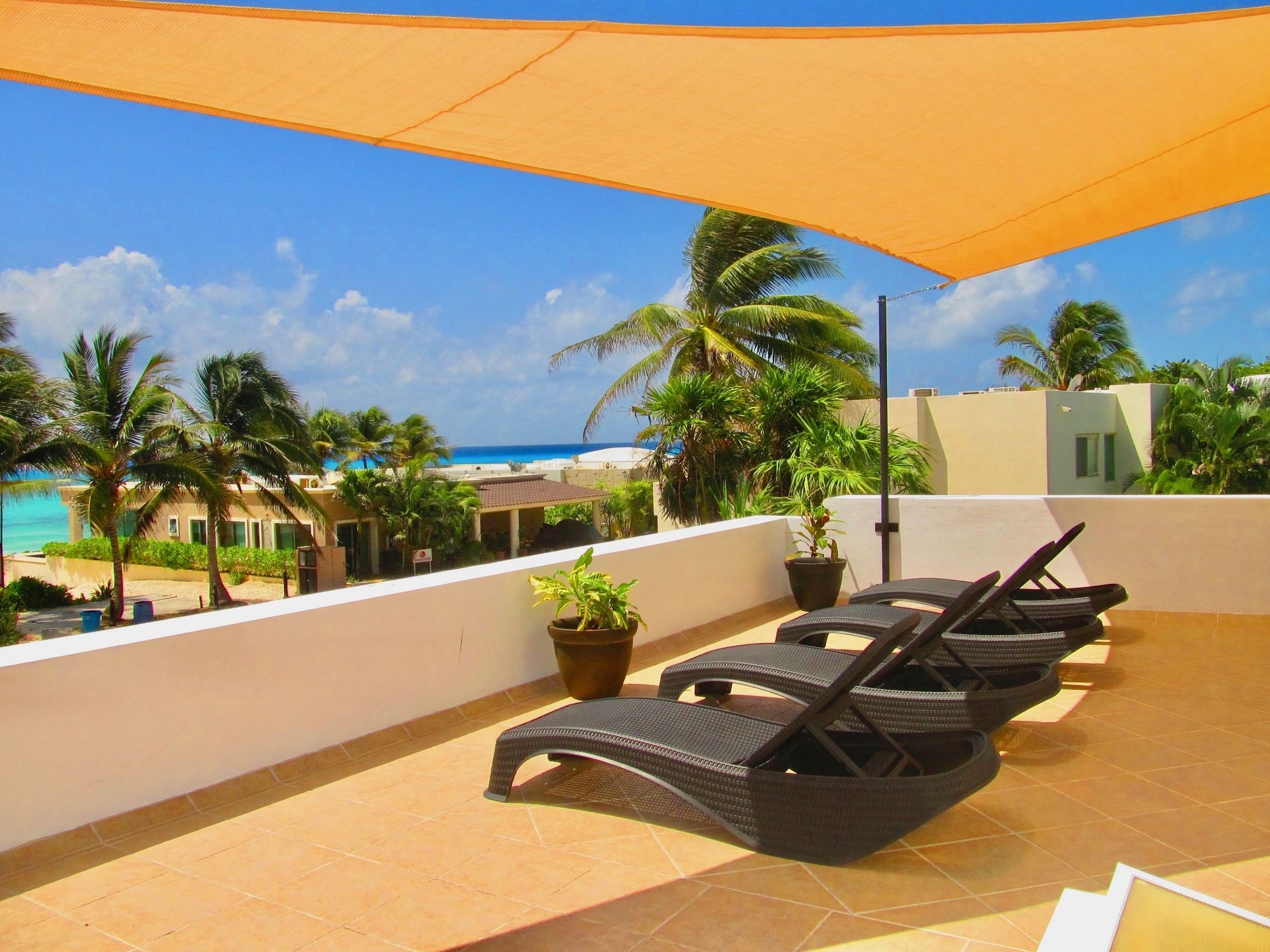 Casa Miramar