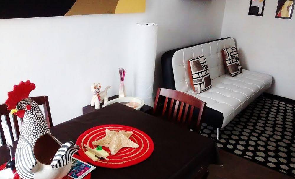 Casa Naaj Apartments