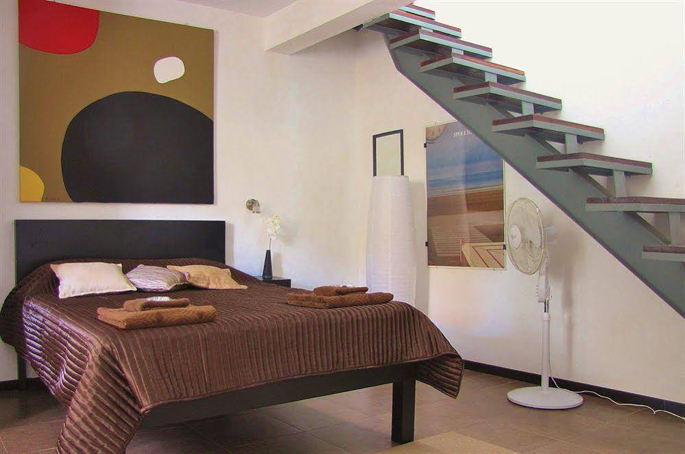 Casa Naaj Apartments