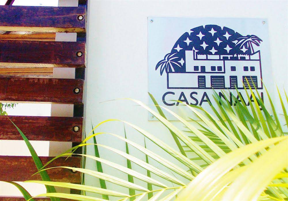 Casa Naaj Apartments