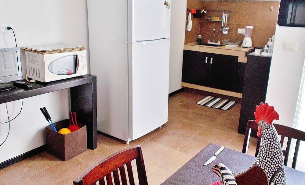 Casa Naaj Apartments