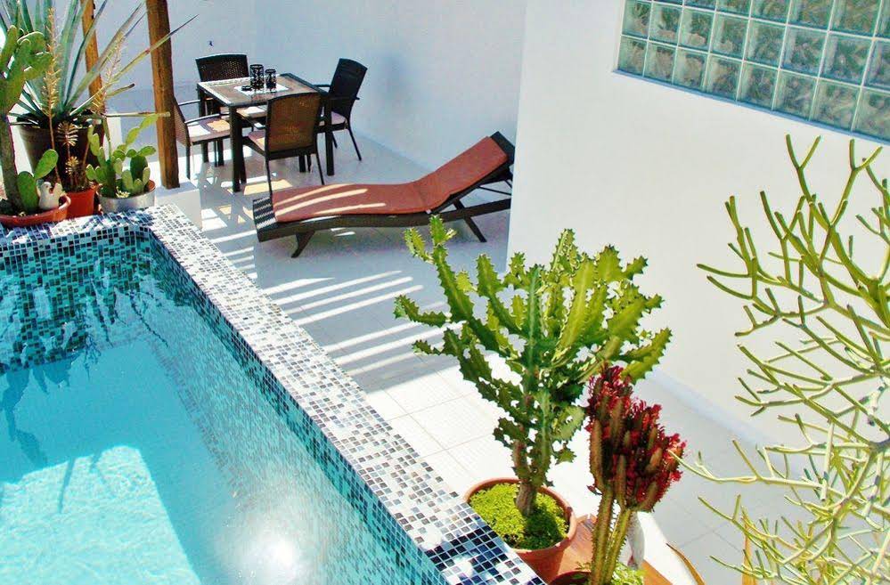 Casa Naaj Apartments