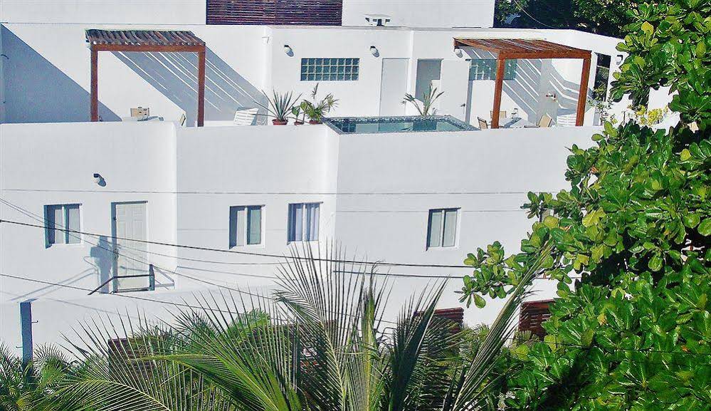 Casa Naaj Apartments
