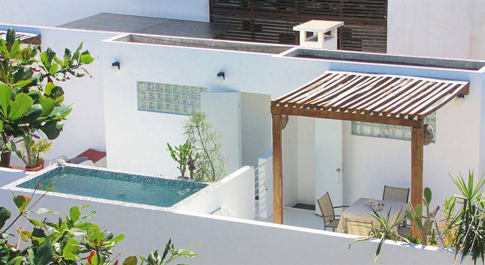 Casa Naaj Apartments