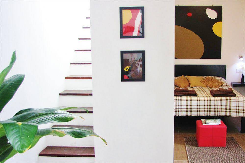 Casa Naaj Apartments