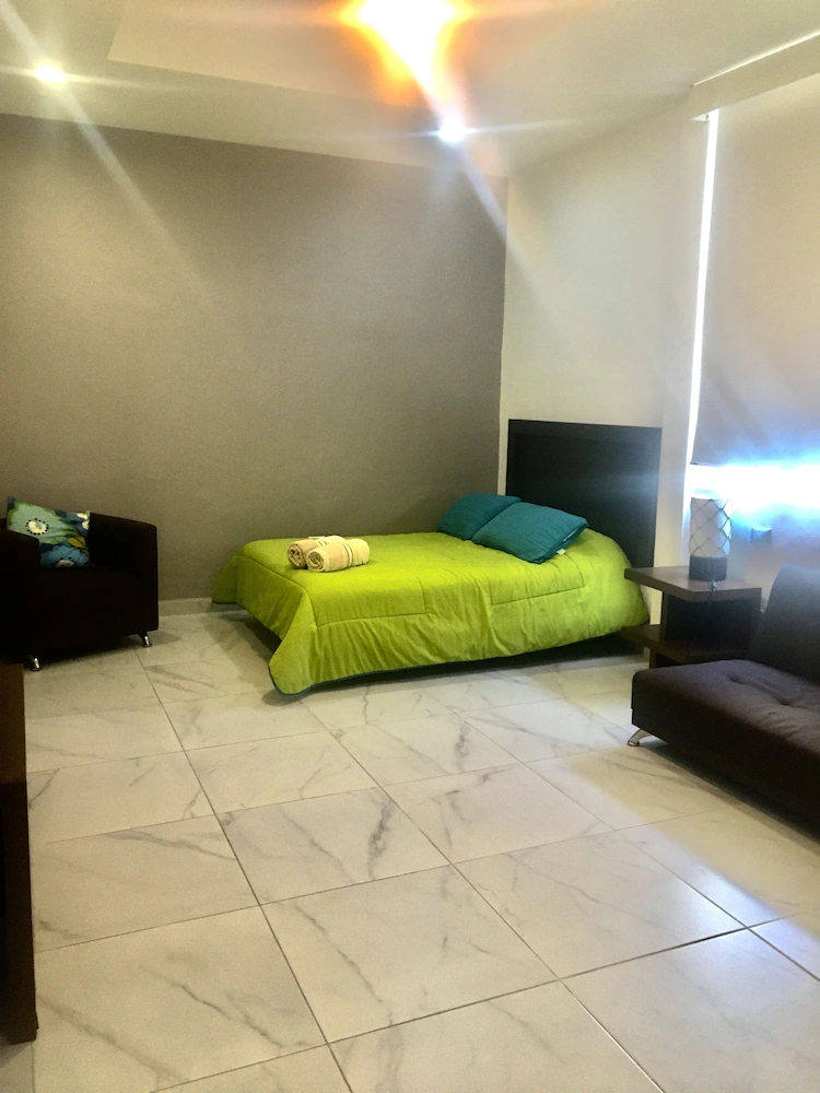 Casa Ohana