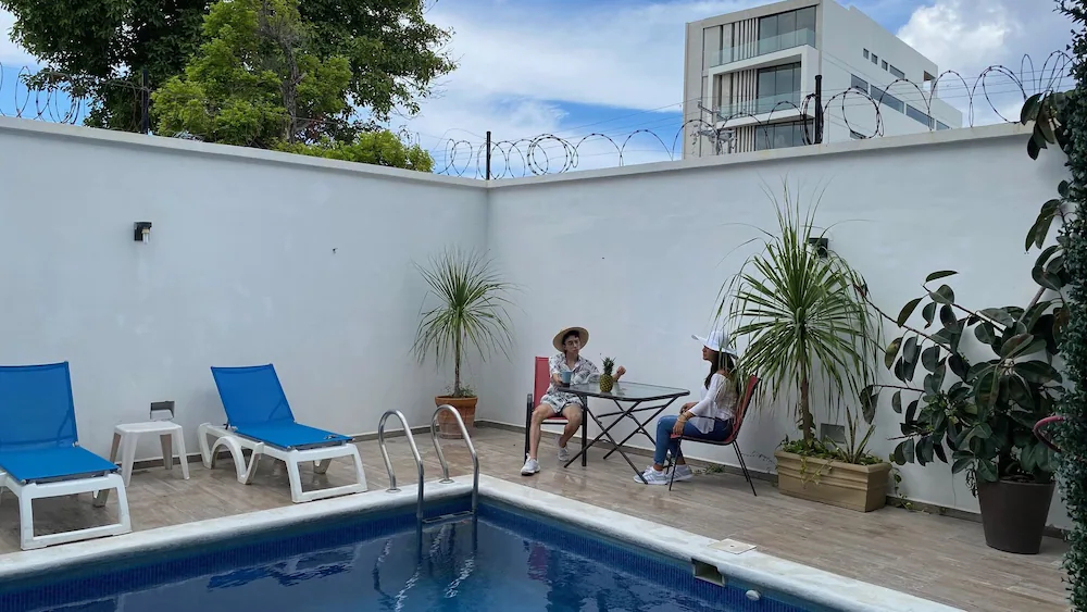 Casa Ohana