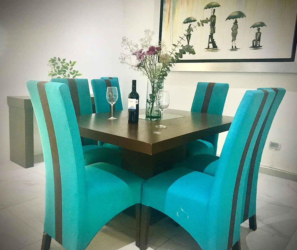 Casa Ohana