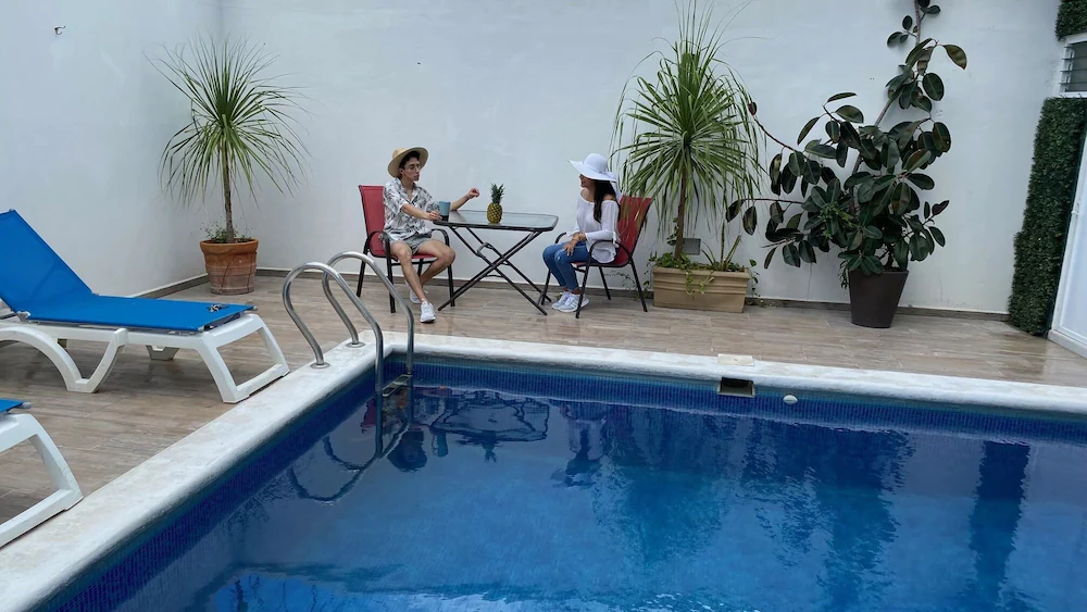 Casa Ohana