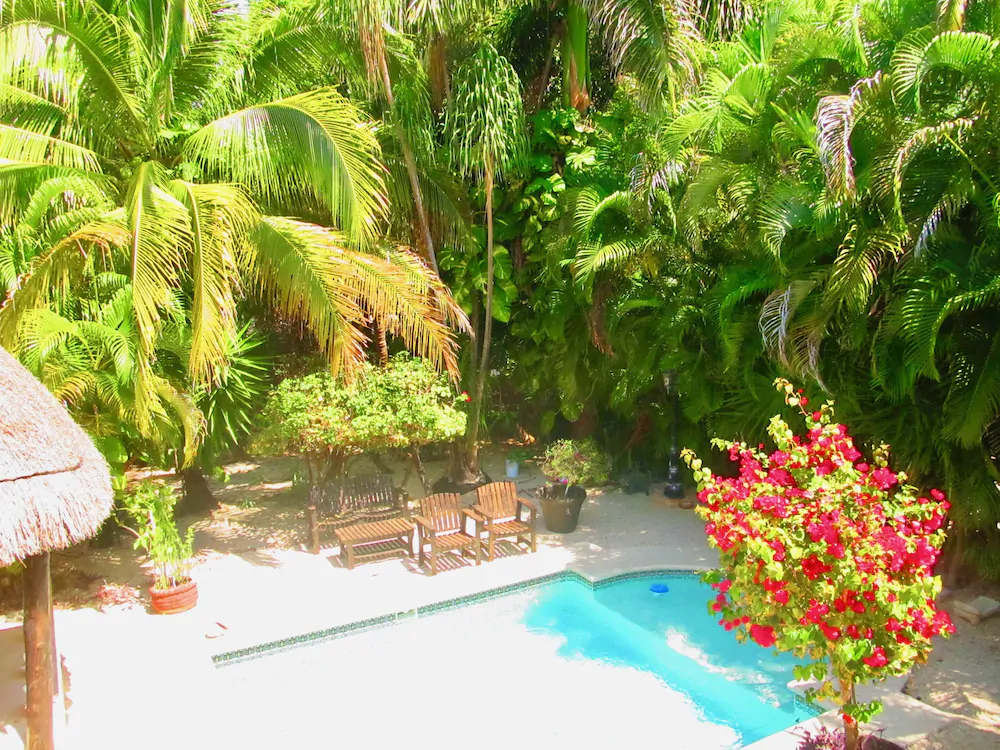 Casa Royal Palms by Playa Paradise