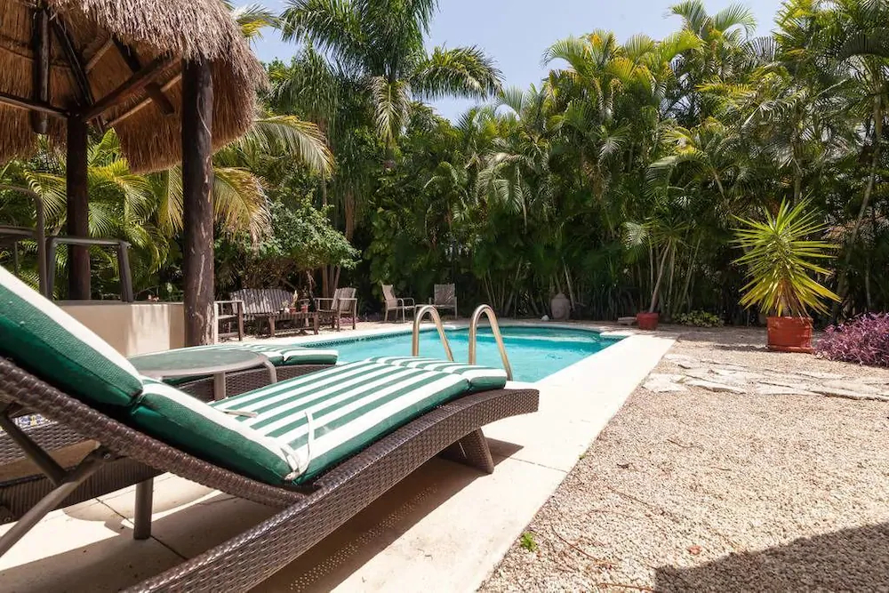 Casa Royal Palms by Playa Paradise