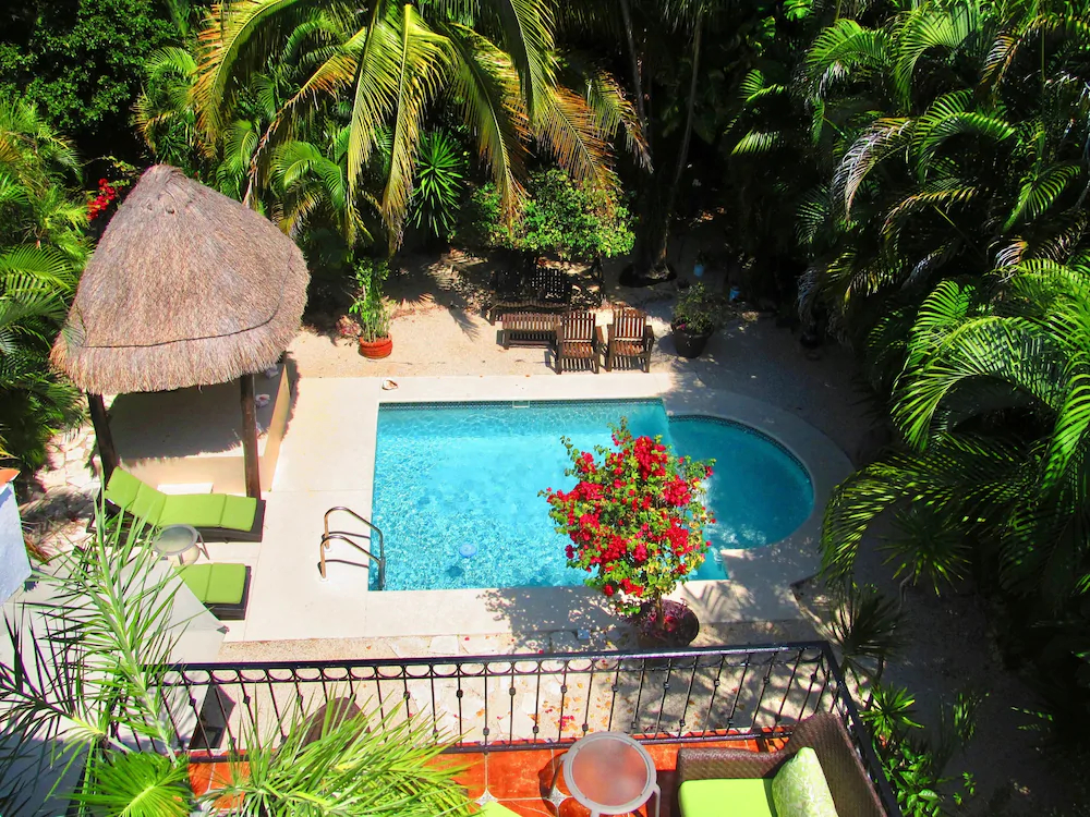 Casa Royal Palms by Playa Paradise