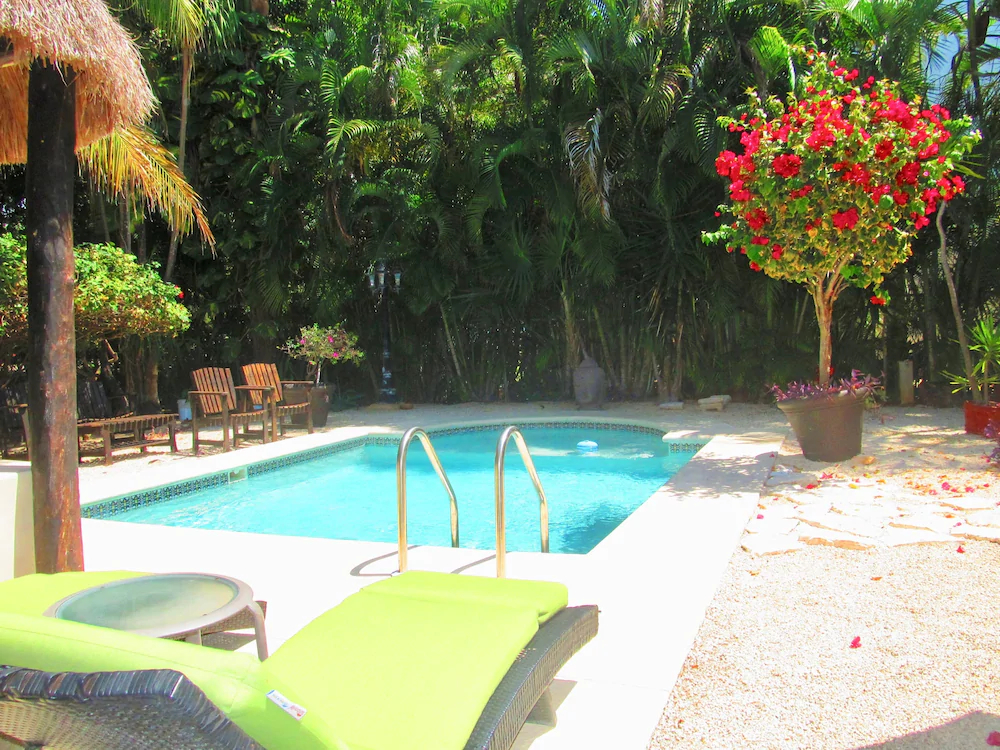 Casa Royal Palms by Playa Paradise