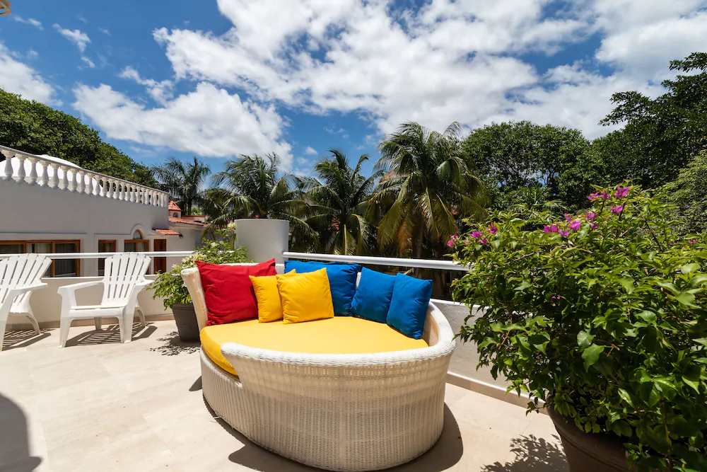 Casa Susana by Playa Paradise
