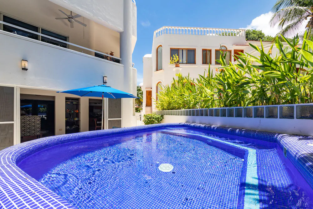 Casa Susana by Playa Paradise