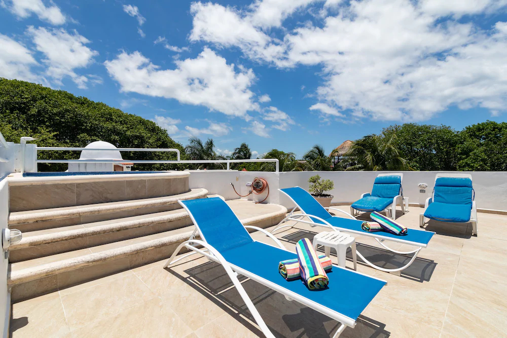 Casa Susana by Playa Paradise