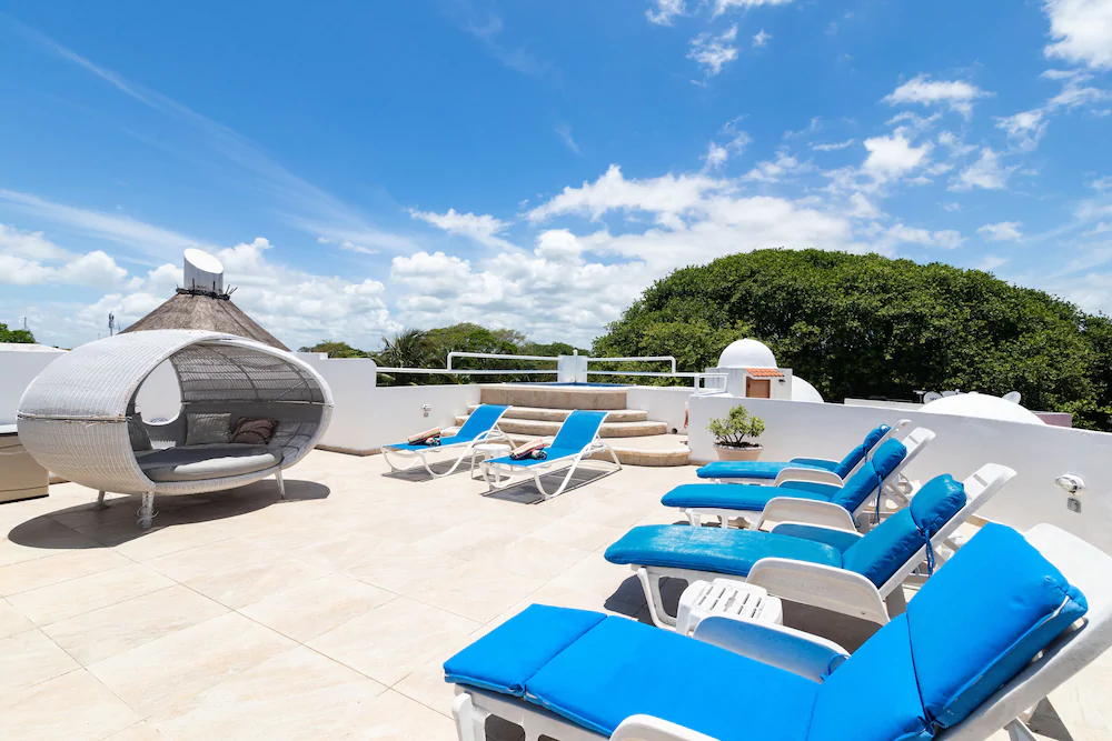 Casa Susana by Playa Paradise