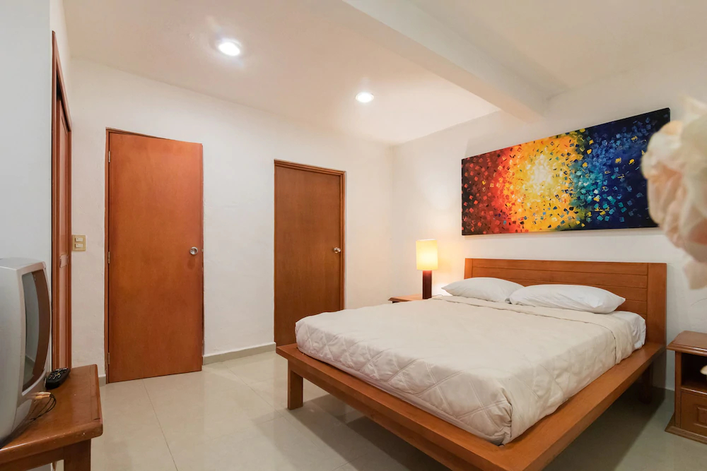 Casa Susana by Playa Paradise