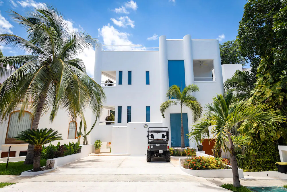 Casa Susana by Playa Paradise