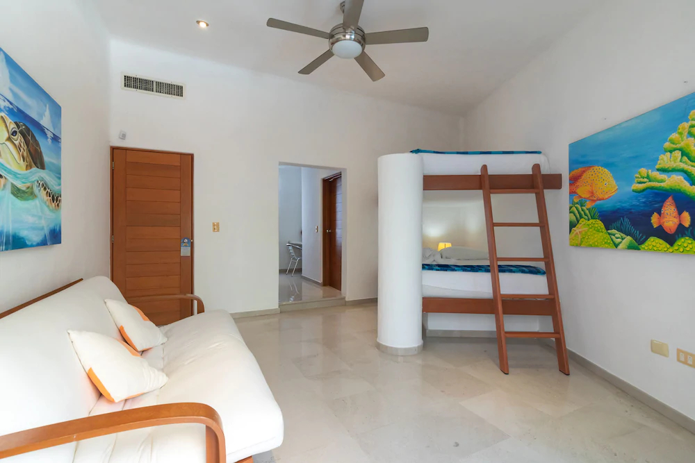 Casa Susana by Playa Paradise