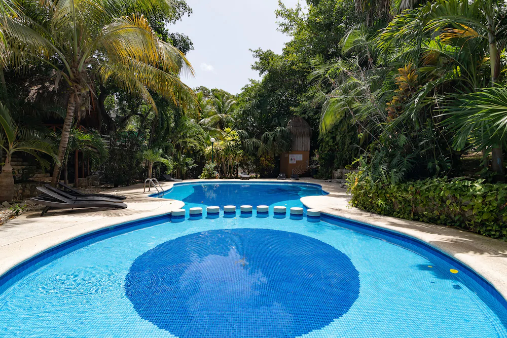 Casa Susana by Playa Paradise