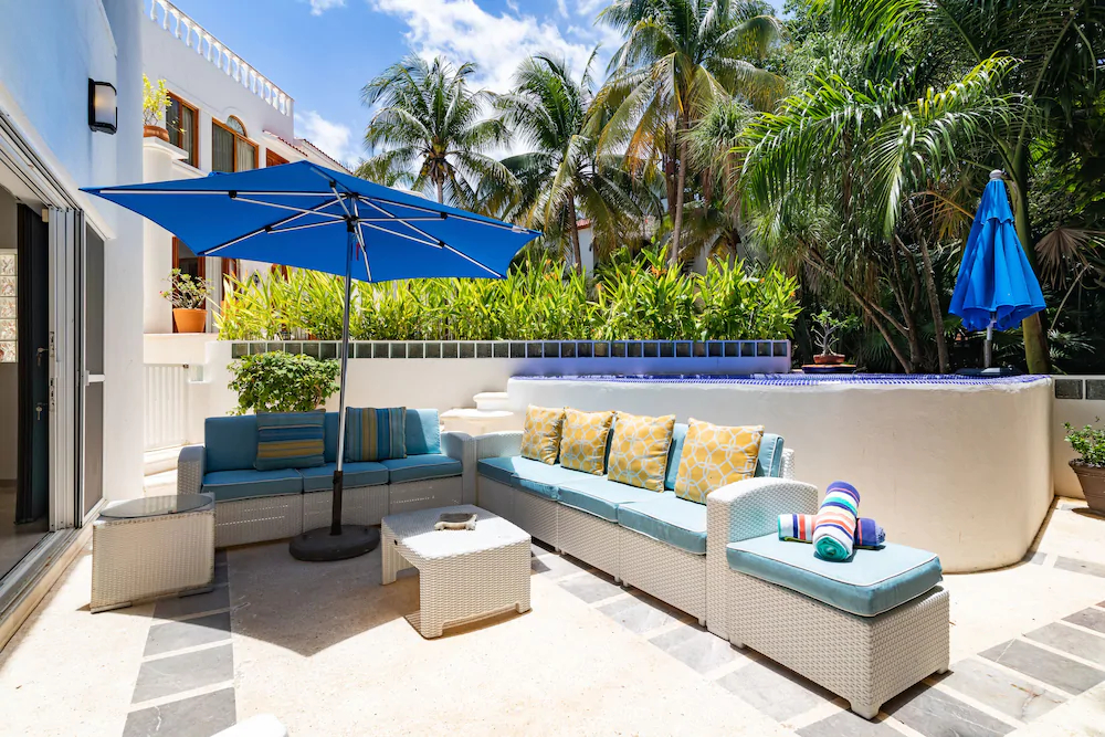 Casa Susana by Playa Paradise