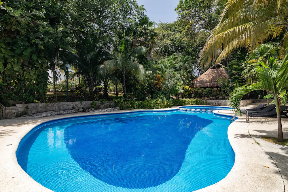Casa Susana by Playa Paradise