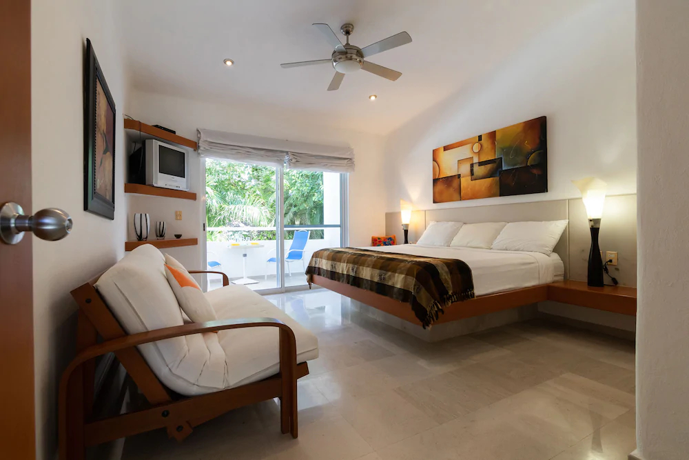 Casa Susana by Playa Paradise
